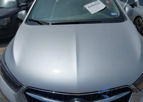 2019 Buick Encore Fwd Preferred из США, поврежденный, VIN KL4CJASB8KB736832